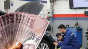 Araç muayenesinde yeni dönem başlıyor