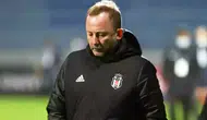 Beşiktaş’ta Teknik Direktör Belli Oldu: Sergen Yalçın Yeniden Görevde