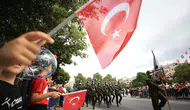 30 Ağustos’ta Bu Yollara Girmeyin! İstanbul ve Ankara’da dev kapanış listesi açıklandı