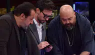 MasterChef Türkiye 29 Ağustos 2025: Dokunulmazlığı Kim Kazandı, Eleme Potasına Kimler Girdi?