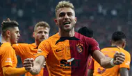 Galatasaray Barış Alper Yılmaz Transferinde Sona Geldi: İşte Bonservis Bedeli