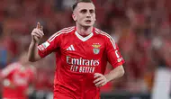 Yılın Transferi Gerçekleşti! Kerem Aktürkoğlu resmen Fenerbahçeli oldu