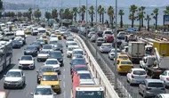 Karayolları Genel Müdürlüğü Uyardı: Hafta Sonu Trafiğinde Bu Yollara Dikkat!