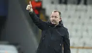 Kartal'da Sergen Yalçın Dönemi Başladı: Beşiktaş "Evine Hoş Geldin" Diye Duyurdu