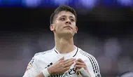 Real Madrid – Mallorca Maçı Ne Zaman, Saat Kaçta ve Hangi Kanalda? Arda Güler İlk 11’de Mi?