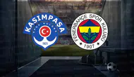 Fenerbahçe Kasımpaşa Deplasmanında! Kritik Maçın Tarihi ve Yayın Bilgisi