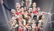 Filenin Sultanları’ndan Tarihi Zafer! Dünya Şampiyonası’nda Finale Yükseldik