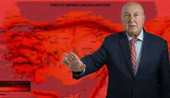 Balıkesir’de Fay Hattı Susmuyor! Ercan: Büyük deprem kapıda olabilir