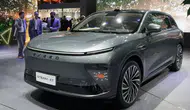 Elektrikli Otomobil Pazarında Yeni Dönem: Exlantix ET Türkiye’ye Geliyor