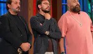 MasterChef Türkiye 6 Eylül 2025 kim elendi?