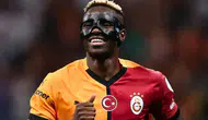 Galatasaray’da Osimhen Şoku!
