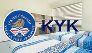 KYK Ek Yurt Başvuruları Ne Zaman Başlayacak?