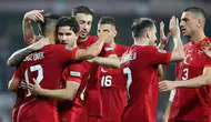 Gürcistan-Türkiye Maçı Ne Zaman, Saat Kaçta ve Hangi Kanalda?