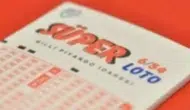 18 Eylül 2025 Süper Loto Sonuçları Açıklandı