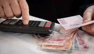 Emekliye Zam Hesapları Sil Baştan! Merkez Bankası Yeni Tahminini Açıkladı