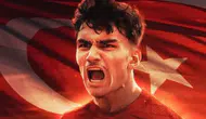 Frankfurt’ta Oynayan Türk Futbolcu Kim? Can Uzun Milli Takımda Oynadı mı?