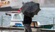 İstanbul 8 Eylül 2025 Pazartesi Yağmur Ne Zaman Bitecek?