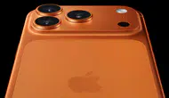 Apple hayal kırıklığı! iPhone 17 çizik skandalıyla gündemde