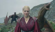 House of the Dragon 3. Sezon Yayın Tarihi Açıklandı: Ne Zaman Başlayacak?