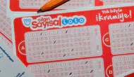 17 Eylül 2025 Çılgın Sayısal Loto sonuçları açıklandı: İşte kazandıran numaralar