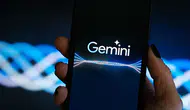 Gemini ile “Küçük Benime Sarılıyorum” Trendi Nasıl Yapılır?