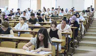 KPSS A Grubu 2025 Takvimi Açıklandı! İşte Genel Yetenek, Genel Kültür ve Alan Bilgisi Sınav Tarihleri