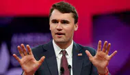 Charlie Kirk Kimdir? Trump Ağlayarak Ölüm Haberini Duyurdu!