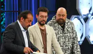 MasterChef Türkiye’de  9 Eylül Salı Dokunulmazlık Oyunu Kim Kazandı?