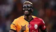 Osimhen’den Sevindiren Haber! Galatasaray’da Saha Dönüş Tarihi Netleşiyor