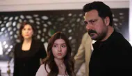 Can Borcu dizisi için final çanları çalıyor! Reytingler dibi gördü