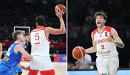 Türkiye - İsveç basketbol maçı ne zaman, saat kaçta ve hangi kanalda?