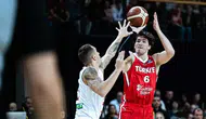 EuroBasket 2025 Şampiyonu Ne Kadar Kazanacak? İşte Finalin Para Ödülü