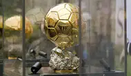 Ballon d’Or gerçek altın mı? İşte değeri ve üretim süreci