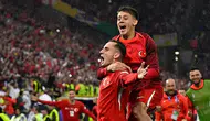 Gürcistan – Türkiye Maçı Ne Zaman, Saat Kaçta? Arda Güler ve Kerem Aktürkoğlu Kadroda mı?