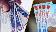 Ehliyet Yenileme İçin Son Gün Hızla Yaklaşıyor! Yenilenmeyen Ehliyetler Geçersiz Olacak