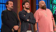 MasterChef 15 Eylül 2025 Kaptanlık Oyununu Kim Kazandı? İşte Mavi ve Kırmızı Takımlar