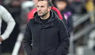 Galatasaray Tarihe Geçti: 32 Deplasman Üst Üste Gol Rekoru!