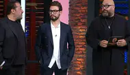 26 Eylül MasterChef Türkiye Dokunulmazlığı Kim Kazandı, Eleme Adayları Kimler Oldu?