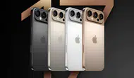 iPhone 17 Dayanıklılık Testi Yapıldı: İşte Çizilme, Isı ve Bükülme Sonuçları