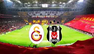 Süper Lig’de Derbi Heyecanı: Galatasaray – Beşiktaş Maçı Ne Zaman, Saat Kaçta ve Hangi Kanalda?