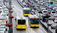 İstanbul’da Pazartesi Toplu Ulaşım Ücretsiz mi?