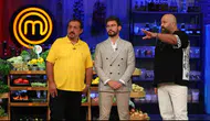 MasterChef Türkiye’de 5 Eylül 7. Eleme Adayı Belli Oldu mu?