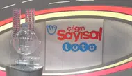 22 Eylül 2025 Çılgın Sayısal Loto Sonuçları Açıklandı! İşte Kazandıran Numaralar