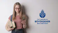İBB’den öğrencilere 3 bin TL destek! Sen Oku Diye başvuruları başladı