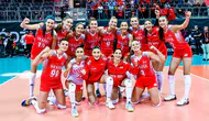 Filenin Sultanları Çeyrek Finalde: Türkiye – ABD Maçı Ne Zaman, Saat Kaçta, Hangi Kanalda?