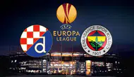 Dinamo Zagreb – Fenerbahçe Maçı: Tarih, Saat ve Yayın Bilgileri