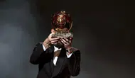 Ballon d’Or 2025 Kazananı Belli Oldu: İşte Dünyanın En İyi Futbolcusu