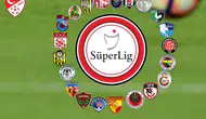 Süper Lig’de Ertelenen Maçların Takvimi Açıklandı