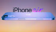 5.6 mm incelikte iPhone Air: Bükülme testinden geçti mi?