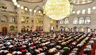 26 Eylül 2025 Cuma Namazı Saatleri: İstanbul, Ankara, İzmir